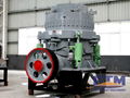 Cone Crusher For Quarry 2