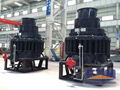 Cone Crusher For Quarry 3