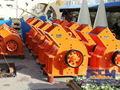 Impact Hammer Crusher Pics 1