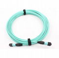 MTP/MPO patch cables 1