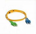 Fiber optic patch cord 3
