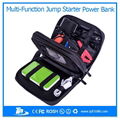 Factory price 12v 8000mAh multi-function car jump starter 2