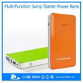 mini car jump starter with power bank 8000mah power supply 3