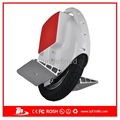 2015 New Design Popular One wheel Electric Balance Unicycle Firewheel 1