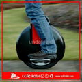 2015 New Design Popular One wheel Electric Balance Unicycle Firewheel 5