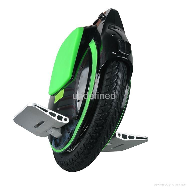 Cheap Electric Scooter/One Wheel/Single Wheel self balancing electric unicycle 4