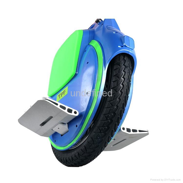 Cheap Electric Scooter/One Wheel/Single Wheel self balancing electric unicycle 5