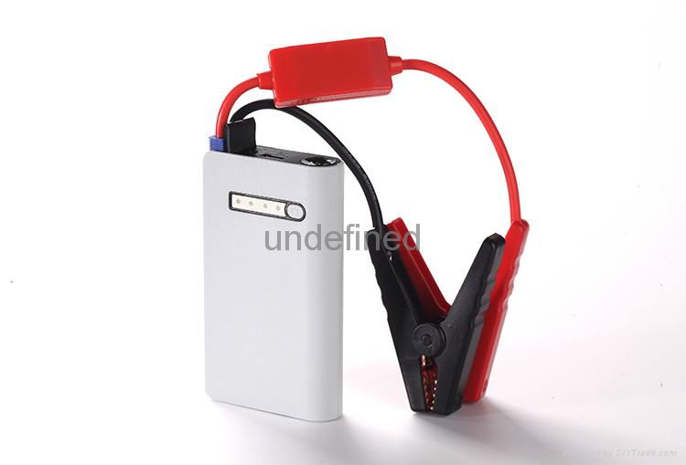 quick charging instant multi functionbestcar jump starter