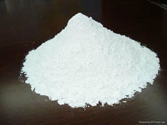 calcium carbonate