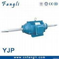 YJP series small ac induction motor