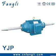 YJP series small ac induction motor 