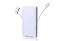 6000mAh for iPhone 6 mobile power bank charger 2