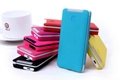 6000mAh for iPhone 6 mobile power bank charger 4