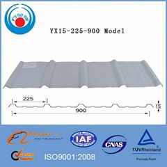 steel sheet