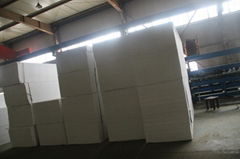 EPS sandwich panels