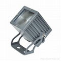 one degree beam led  floodlight 10W 1