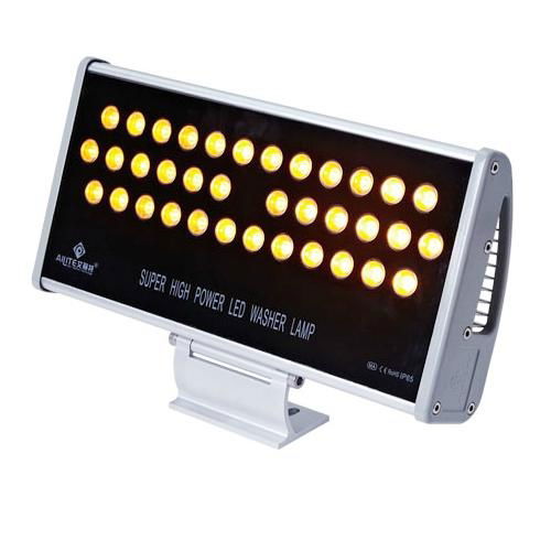 RGB anti-explosion  floodlight 36W