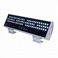 RGB anti-explosion  floodlight 72W