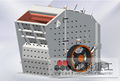 Strong Impact Crusher