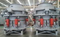 Hydraulic Cone Crusher