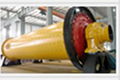 Ball mill