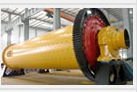 Ball mill