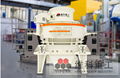 VSI Series Vertical Shaft Impact Crusher