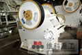 PEW Reinforced Jaw Crusher 1