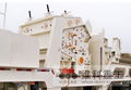 Molile Impact Crushing Plant Series 2