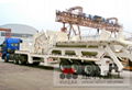 Molile Impact Crushing Plant Series 3