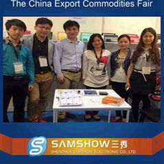 Shenzhen Sam Show Electronic Development Co., Ltd.