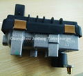 TURBO ACTUATOR 2007-2013 CODE 6NW009206