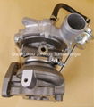 4D5CDI 1515A030 Turbocharger for Mitsubishi L200 Turbo 1