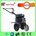 HT500A 6.5HP New Gasoline Power Tiller 1