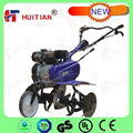 HT500A 6.5HP New Gasoline Power Tiller 2