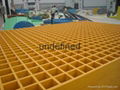 HIGH-STRENGTH FRP grille 1