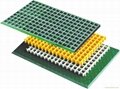 High Weight-to-Strength ratio frp molded grating 4