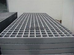 Fiber reinforced plastic frp grp grating