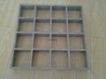 Fiber reinforced plastic frp grp grating 5