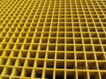 FIREPROOF frp grating decking