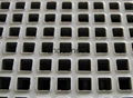 anti-corrosion sump grates