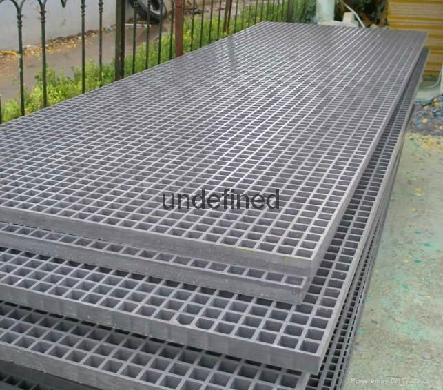 ANTI-SLIP frp flooring