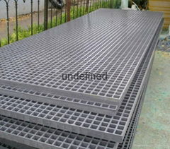 ANTI-SLIP frp flooring