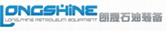 Qingdao Long Shine Petroleum Equipment