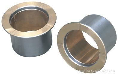 Bulldozer Excavator Track Roller Bushing