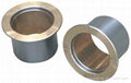 Bulldozer Excavator Track Roller Bushing