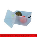 Plastic storage box 2