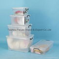 94L Xlarge rolling box for clothes and sundries 2