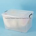 94L Xlarge rolling box for clothes and sundries 3