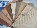 Natural veneer  1